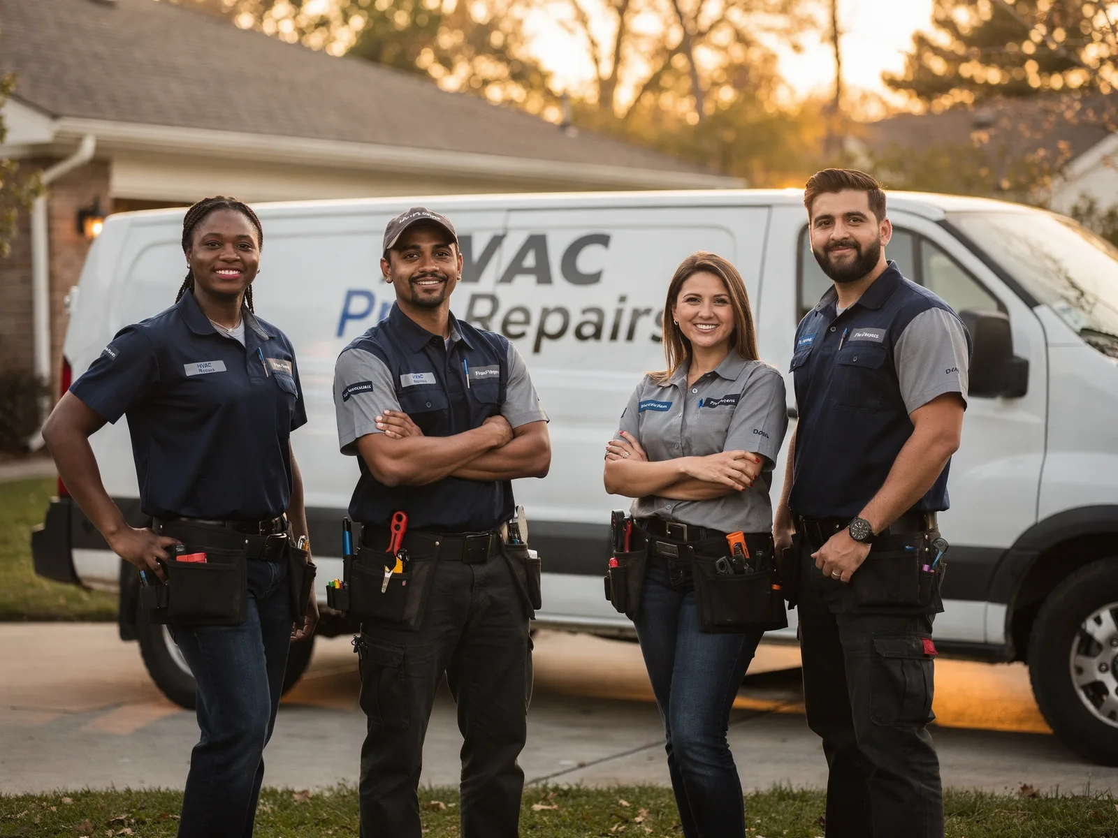 Heat Pump Repair company in Brooklyn, CT