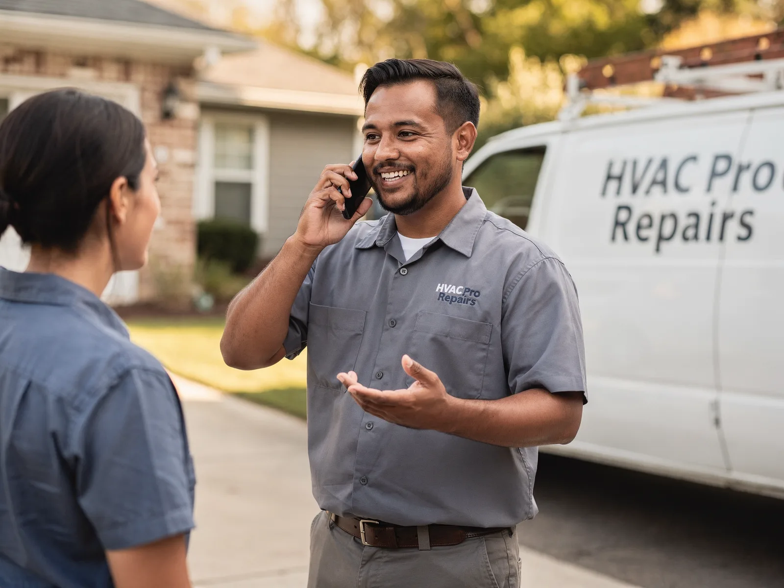 Heat Pump Repair Brooklyn, CT FAQs